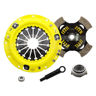 ACT® - Heavy Duty Race Sprung Clutch Kit