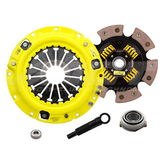 ACT® - Heavy Duty Race Sprung Clutch Kit