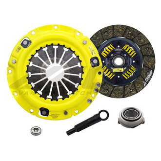 ACT® - Heavy Duty Street Sprung Clutch Kit