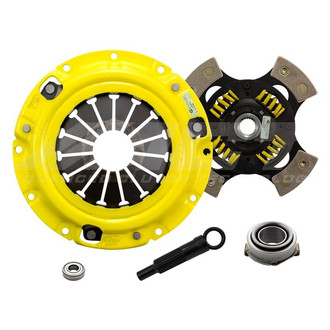 ACT® - Extreme Race Sprung Clutch Kit