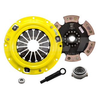 ACT® - Extreme Race Rigid Clutch Kit