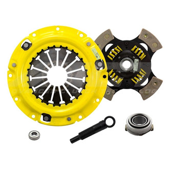 ACT® - Heavy Duty Race Sprung Clutch Kit
