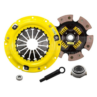 ACT® - Heavy Duty Race Sprung Clutch Kit