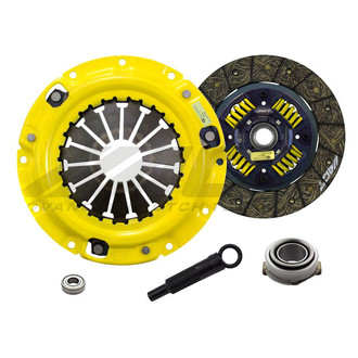 ACT® - Heavy Duty Street Sprung Clutch Kit