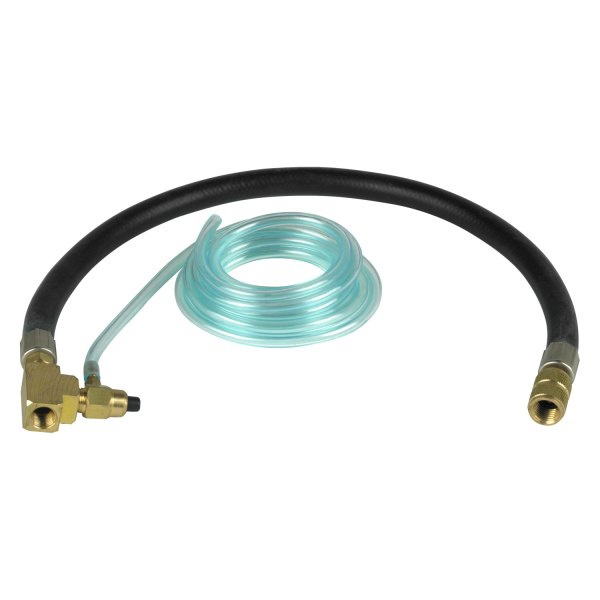 Actron® - Hose with Fitting and Relief Valve for CP7818 Fuel Pressure Tester Kit