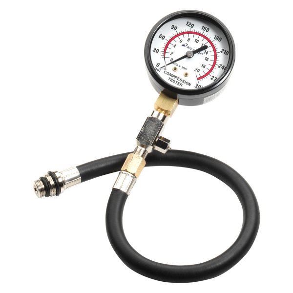 Actron® - 0 to 300 psi Analog Compression Tester
