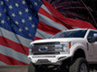 Proudly designed and manufactured in the USA