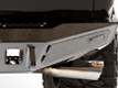Full-width design for maximum protection against anything the trail can throw at you