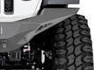 Full-width design for maximum protection against anything the trail can throw at you