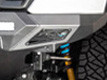 Heavy-duty construction for aggressive looks and protection in the most demanding conditions