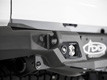 Heavy-duty construction for aggressive looks and protection in the most demanding conditions