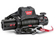 Winch-compatible design for additional utility and safety