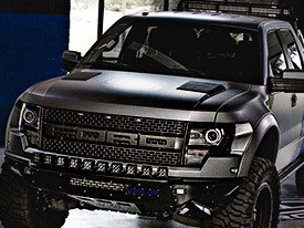 Addictive Desert Designs® - Off-Road Bumper