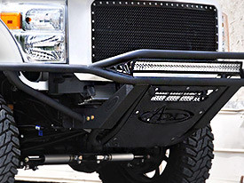Addictive Desert Designs® - Off-Road Bumper