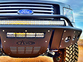 Addictive Desert Designs® - Off-Road Bumper