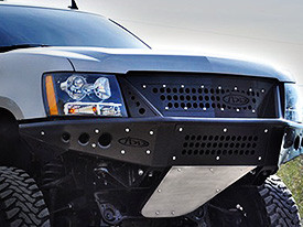 Addictive Desert Designs® - Off-Road Bumper
