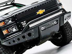 Addictive Desert Designs® - Off-Road Bumper