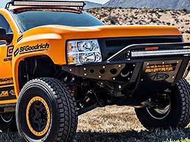 Addictive Desert Designs® - Off-Road Bumper