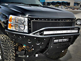 Addictive Desert Designs® - Off-Road Bumper