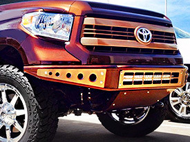 Addictive Desert Designs® - Off-Road Bumper