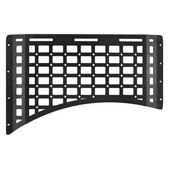 ADD® - Driver Center Bed Side Molle Panel