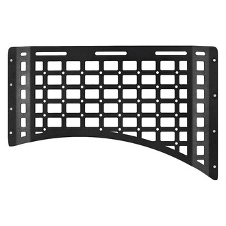 ADD® - Passenger Center Bed Side Molle Panel
