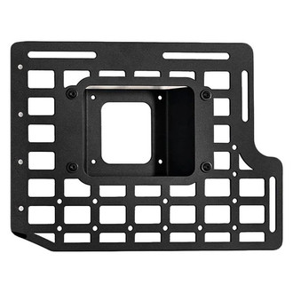 ADD® - Driver and Passenger Front Bed Side Molle Panel