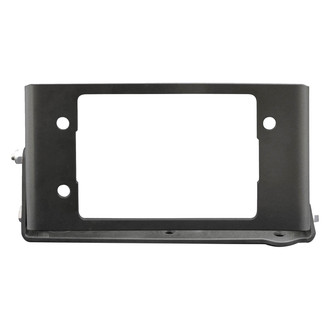 Addictive Desert Designs® - Adaptive Cruise Control Relocation Bracket