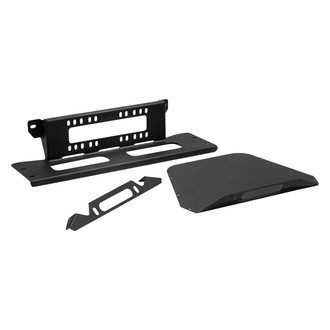 Addictive Desert Designs® - Stealth Fighter Bumper Winch Kit
