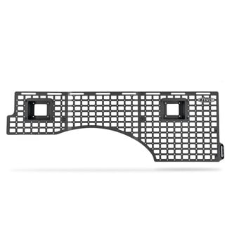 ADD® - Full Kit Molle Panel