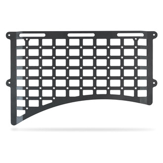 ADD® - Driver Center Bed Side Molle Panel