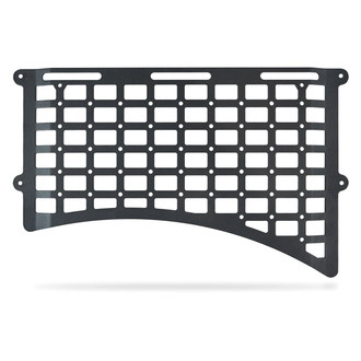 ADD® - Passenger Center Bed Side Molle Panel