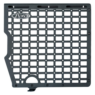 ADD® - Driver Side Bed Cab Molle Panel