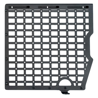 ADD® - Passenger Side Bed Cab Molle Panel