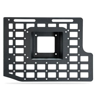 ADD® - Driver and Passenger Front Bed Side Molle Panel