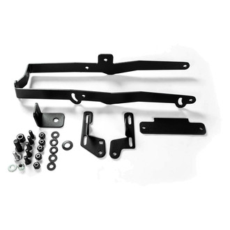 Addictive Desert Designs® - Adaptive Cruise Control Relocation Bracket