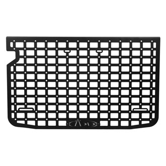 ADD® - Tailgate Molle Panel