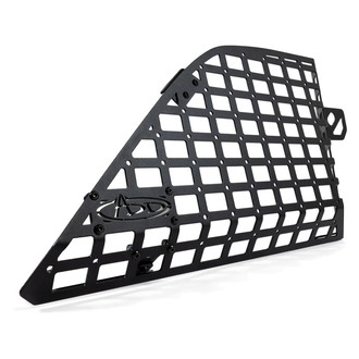 ADD® - Rear Window Molle Panel