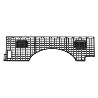 ADD® - Driver Full Kit Bed Side Molle Panel