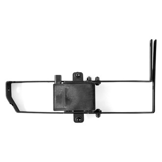 Addictive Desert Designs® - Adaptive Cruise Control Relocation Bracket