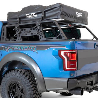 Addictive Desert Designs® - Lander Overland Rack
