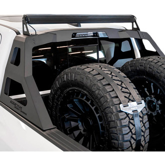 Addictive Desert Designs® - Stealth Fighter Chase Rack