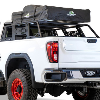 Addictive Desert Designs® - Lander Overland Rack