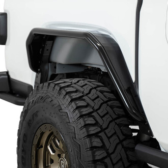 Addictive Desert Designs® - Stealth Fighter Rear Fender Flares