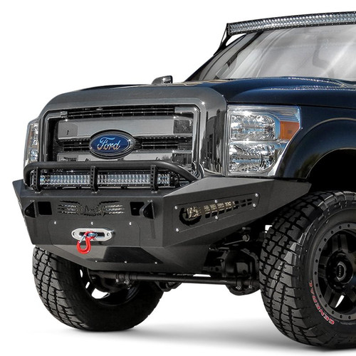 Addictive Desert Designs - HoneyBadger Front Bumper