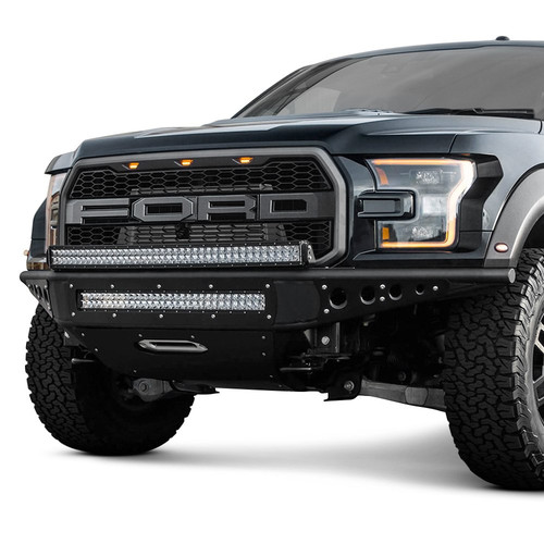 Addictive Desert Designs - Venom R Series Front Bumper