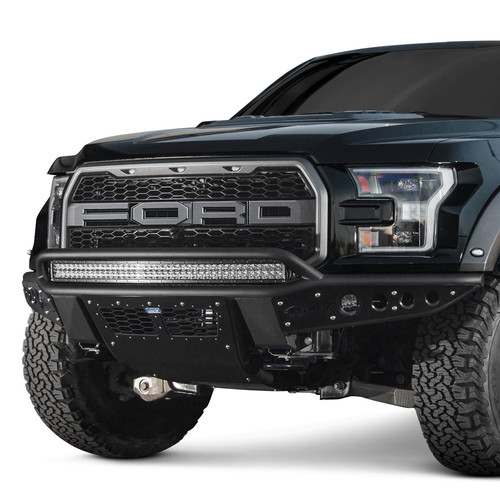 Addictive Desert Designs - Race R Series Bumper