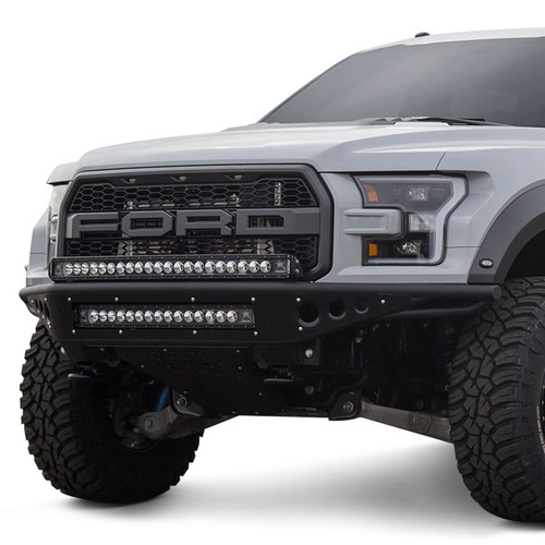 Addictive Desert Designs - Race Series R Front Bumper