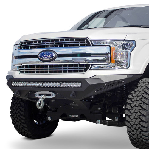 Addictive Desert Designs - Stealth Fighter Front Bumper