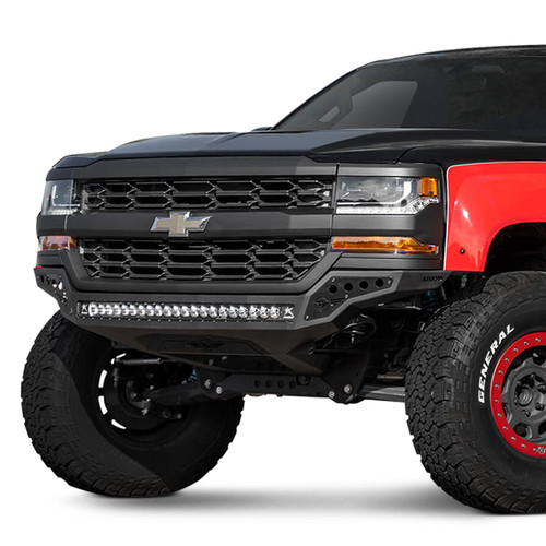 Addictive Desert Designs - Rock Fighter Front Bumper